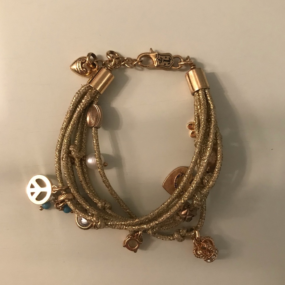 Juicy Couture Bracelet